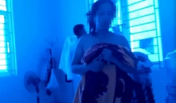 Vụ Chủ tịch xã 'tòm tem' Chủ tịch Hội phụ nữ ở Thanh Hóa: Niêm phong điện thoại quay clip