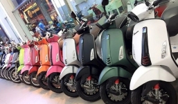 Honda đội giá 'chọc trời', gợi ý nhanh những mẫu xe cùng phân khúc giá không đổi 