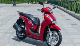 Sáng tỏ lý do chiếc xe vốn chỉ chở Pizza như Honda SH lại được khách hàng sẵn sàng chi cả trăm triệu mua