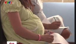 BV Phụ sản Trung ương: Sản phụ chỉ mới 10-13 tuổi đến sinh con không hiếm