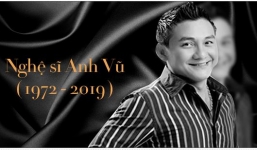 Thi hài nghệ sĩ Anh Vũ khi về Việt Nam sẽ được án táng ở đâu?