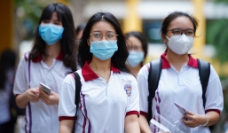 Đáp án đề thi môn GDCD mã đề 320 kỳ thi THPT quốc gia 2021 nhanh, chính xác