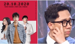 ViruSs hé lộ Trấn Thành, Thùy Chi xuất hiện trong dự án âm nhạc mới, cộng đồng mạng dậy sóng