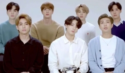 BTS bị dân Trung tẩy chay, Samsung, Huyndai, Fila gỡ quảng cáo vì phát ngôn nhạy cảm