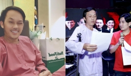 Hoài Linh tăng cân khiến dân tình 'hết hồn', chờ mong sự 'tái xuất' 