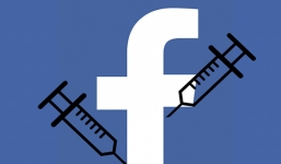 Facebook sẽ cấm bài đăng có nội dung lôi kéo từ chối vaccine, ‘tiêm vaccine gây ra chứng tự kỉ’