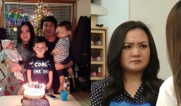 Bé Xuân Mai một thời từng làm những công việc 'không ai ngờ tới nhất' sau kết hôn 