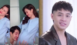 Không cần hóng tên con gái Đông Nhi - Ông Cao Thắng nữa, quản lý Noo Phước Thịnh đã lỡ tiết lộ 