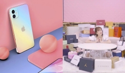 Ngọc Trinh tuyên bố sẽ 'đập hộp' iPhone 12 khi mừng sinh nhật lần thứ 31