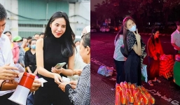 Tuổi thơ không cha, bị ghẻ lạnh, đưa lên chùa sống ít ai biết tới của ‘cô tiên quốc dân’ Thủy Tiên