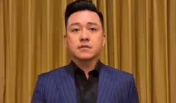 Tuấn Hưng khẳng định không đăng status ‘đụng’ đến Thủy Tiên khi cô đang đi cứu trợ đồng bào miền Trung