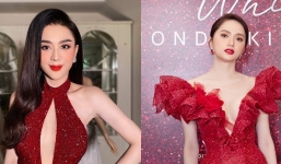 Hương Giang ‘lỡ’ gọi tên trước chuyển giới, Khánh Chi cho biết 'sẽ nhận tiền từ thiện qua quỹ riêng tên Huỳnh Phương Khanh'