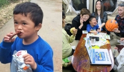 Nhờ diện mạo giống tỷ phú Jack Ma, cậu bé này đã ‘cứu’ cả gia đình, nhưng đây cũng là thứ làm hại cậu