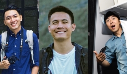 Những chàng trai vlogger ‘triệu view’ ủng hộ miền Trung: Âm thầm nhưng số tiền đã lên tới hàng tỉ đồng