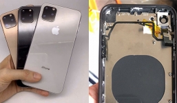 Trào lưu mới: Chỉ với hơn 1 triệu đồng đã có ngay iPhone 12 cầm trên tay