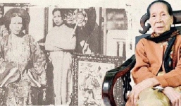 Bí mật hậu cung Việt Nam qua lời kể của những cung nữ cuối cùng thuộc triều Nguyễn