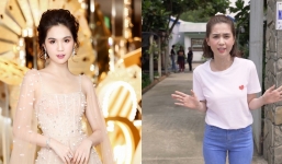 Luôn xuất hiện hào nhoáng, ‘chanh sả’ nhưng thì ra Ngọc Trinh là kiểu người như thế này ngoài đời