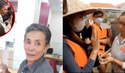 Thủy Tiên bị chỉ trích dễ tính khi ‘từ thiện 200 triệu’ nhưng không phải ai cô cũng trao tiền