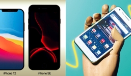 Mới được khen vì nhỏ gọn thì nay iPhone 12 mini gây sốc vì có bức xạ mạnh nhất trong các dòng mới ra