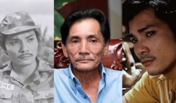 Nghệ sĩ Thương Tín: Từ 'ông hoàng' Biệt động Sài Gòn đến cuộc sống ‘nhiều lúc phải nhịn đói’