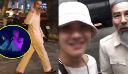 Người đàn ông đóng giả Bác Hồ, vào quán bar ‘quẩy’ DJ khiến cộng đồng mạng vô cùng phẫn nộ