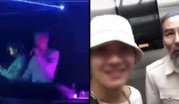 Công an vào cuộc vụ việc người đàn ông đóng giả Bác Hồ, vào quán bar ‘quẩy’ DJ gây phẫn nộ