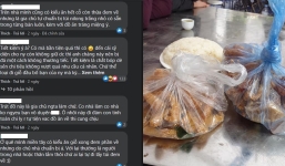 Đi ăn giỗ 200 nghìn còn tìm túi lấy thức ăn về, cô gái đòi chia tay bạn trai vì quá… ki bo