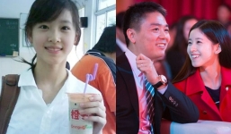 Nổi tiếng do chụp hình cầm ly trà sữa, hotgirl 26 tuổi trở thành tỷ phú với gần 24 tỷ USD