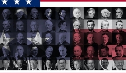 Toàn cảnh quy trình để bầu ra được Tổng thống nước Mỹ