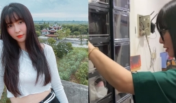 Ngân Sát Thủ - Streamer nữ giàu nhất Việt Nam khoe đôi giày khiến bao người ao ước