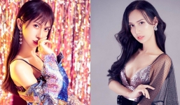 Lynk Lee sau nửa năm chuyển giới: ‘Soán ngôi’ Hương Giang, ngày càng ‘nuột nà’, ngọt ngào, lượng fan tăng chóng mặt