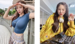 Nữ DJ cực phẩm ‘vượt mặt’ DJ Soda: Xinh quyến rũ, học siêu đỉnh, sở hữu bằng master