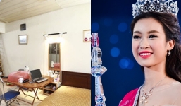 Lí do ‘không ngờ’ khiến Đỗ Mỹ Linh vẫn không nhà, không xe sau 4 năm đăng quang?