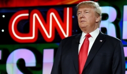 CNN ‘vẽ nên’ viễn cảnh: Trump có thể gây ảnh hưởng như thế nào khi rời Nhà Trắng?