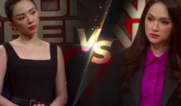 Tóc Tiên: Nghệ sĩ ‘không cần khán giả’ thì chỉ ‘loser’, fan đoán ẩn ý Hương Giang, MCK