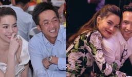 Chuyện tình Hà Hồ - Kim Lý có điểm khác đặc biệt với chuyện tình Hà Hồ - Cường Đô la?