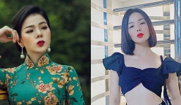 Lệ Quyên bỗng ‘lột xác’ từ quý bà sang trọng thành U40 ‘táo bạo’ hậu ly hôn