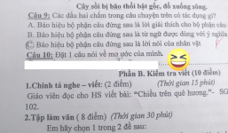 Mẹ ‘phát ngượng’ vì bài văn của con lớp 4: Đặt một câu nói về ước mơ của mình