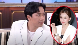 Hết giật tóc, Hari Won 2 lần bị co giật, méo miệng vì cãi nhau với Trấn Thành