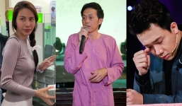 Cách Thủy Tiên, Trấn Thành, Hoài Linh phản ứng ‘gắt’ khi làm việc thiện cũng bị công kích