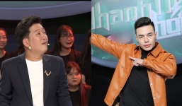 Lê Dương Bảo Lâm bị fan Hari Won chỉ trích, Trường Giang lập tức bênh vực