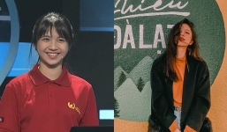 ‘Hot girl ống nghiệm’ Đường lên đỉnh Olympia ra sao sau scandal ‘dìm’ đồng đội 4 năm trước?