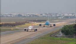 Phi công nghe nhầm lệnh khi đáp máy bay xuống sân bay Nội Bài