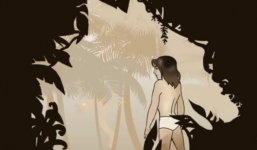 Bật mí tính cách khép kín hay cởi mở qua bức hình đầu tiên bạn nhìn thấy