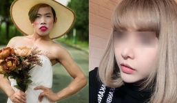 Tùng Sơn ‘công chúa Thủy Tề’ lấy cắp ảnh đi rêu rao làm cô gái phải cầu cứu cộng đồng mạng