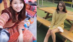 Cuộc sống thay đổi của 'Hot girl dân tộc' sau 3 năm nổi tiếng