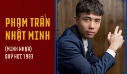 Đại gia ‘khét tiếng’ Minh Nhựa tiết lộ cuộc sống không ngờ trong gia đình hào môn