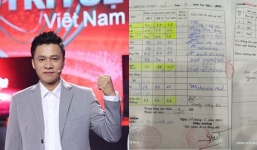 Giám khảo Siêu trí tuệ 4 lần phá kỉ lục thế giới nhưng tại Việt Nam lại từng là học sinh yếu kém