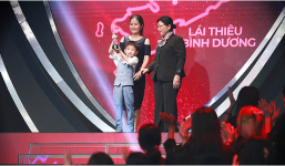 Siêu trí tuệ Việt Nam xuất hiện cậu bé ‘khờ’ 7 tuổi nhớ 1100 mảnh ghép bản đồ chỉ trong 55 giây