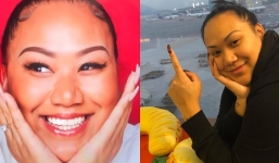 Brittanya Karma – vlogger luôn nhận mình là người Việt, ra đi vì Covid-19 nhưng sự yêu đời còn mãi